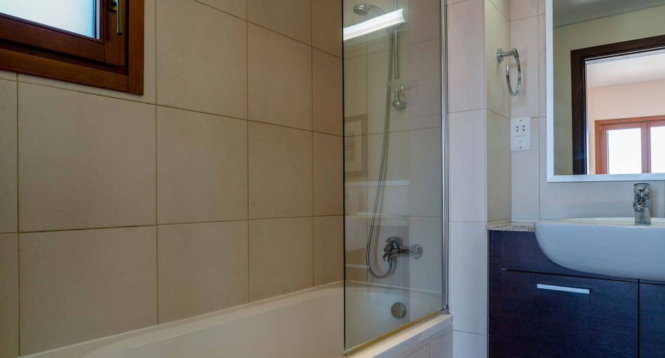 Bathroom 4, Villa TD02 TV - Arethusa
