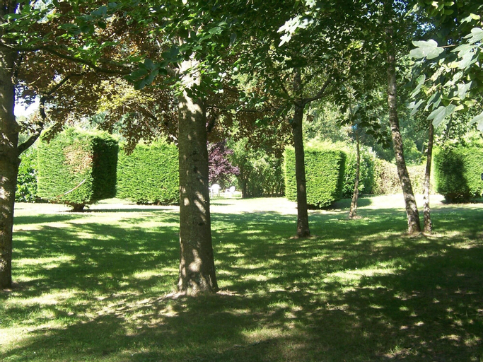 Exterior & Views 5, Camping les Terrasses de Rivarennes, Indre-et-Loire