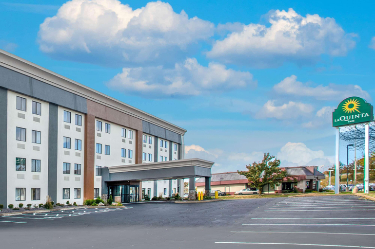 La Quinta Inn by Wyndham St. Louis Hazelwood - Airport North, Saint Louis