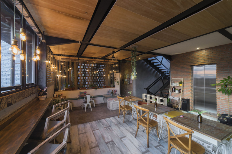 Food & Drinks 4, Summerbird - Bed and Brasserie, Bandung