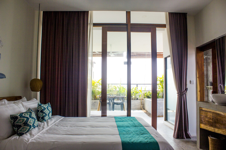 Bedroom 9