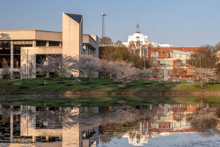 Exterior & Views 2, The Westin Washington Dulles Airport, Fairfax