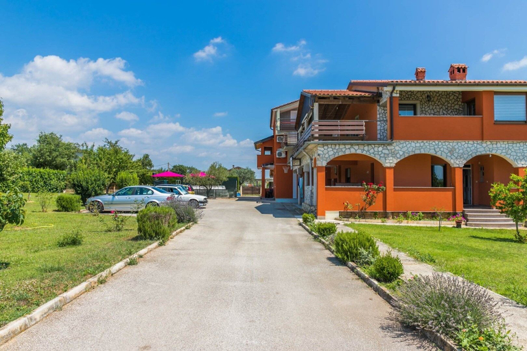 Exterior & Views, Apartments Ana Pula / Exclusive two Bedroom A5, Pula