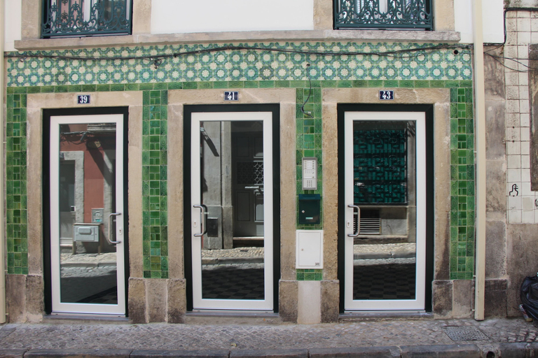 Exterior & Views 2, DoBairro Suites at Bairro Alto, Lisbon