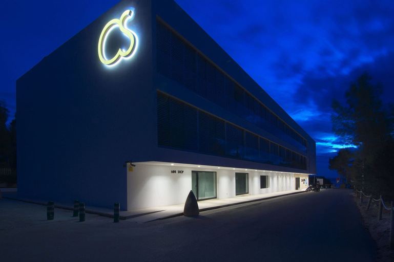 Exterior & Views 2, Hotel Cala Saona & Spa, Baleares