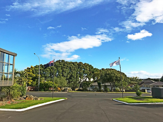 Exterior & Views 2, Ellerslie Palms Motel, Waitakere