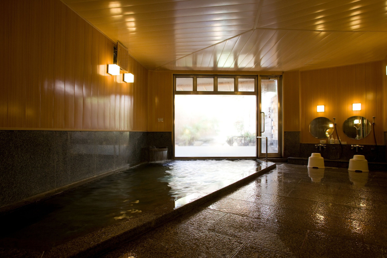 Sport & Beauty 3, Miyajima Grand Hotel Arimoto, Hatsukaichi