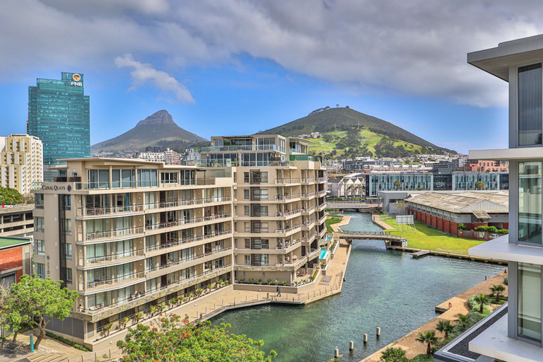 Exterior & Views 2, Harbour Bridge 417 by CTHA, City of Cape Town