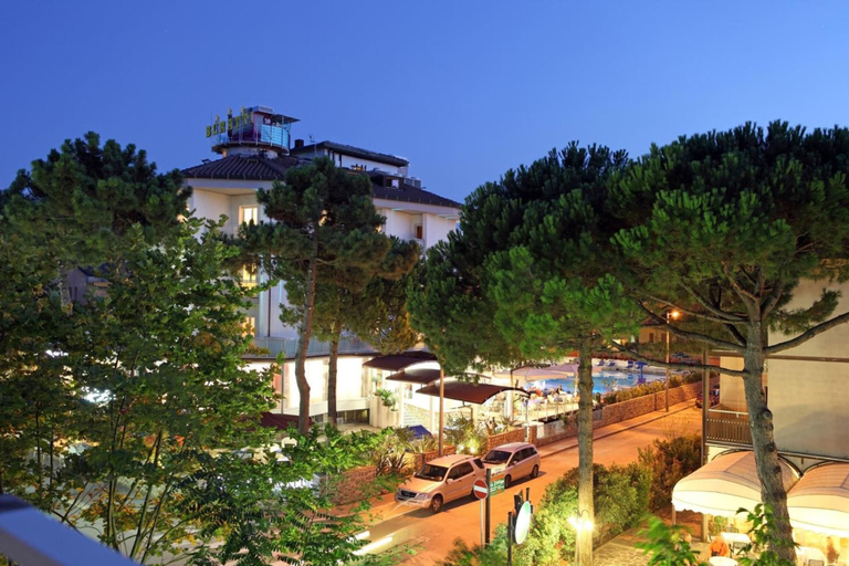 Exterior & Views 2, Hotel Buratti, Ravenna
