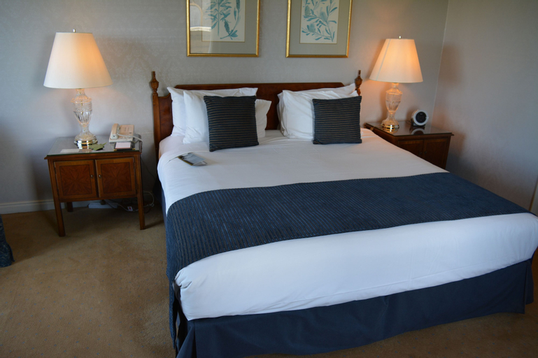 Bedroom 3, Sir Stamford At Circular Quay, Sydney