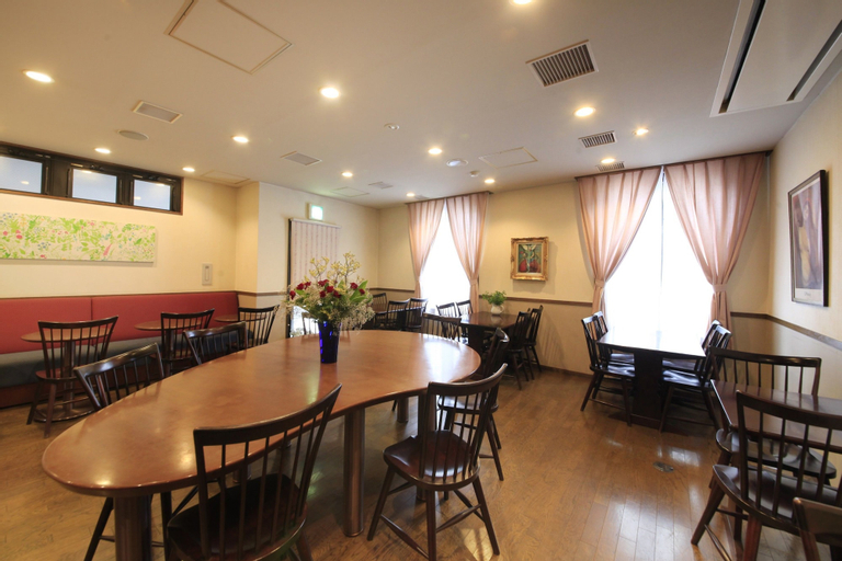 Food & Drinks 5, Hotel Morschein, Matsumoto