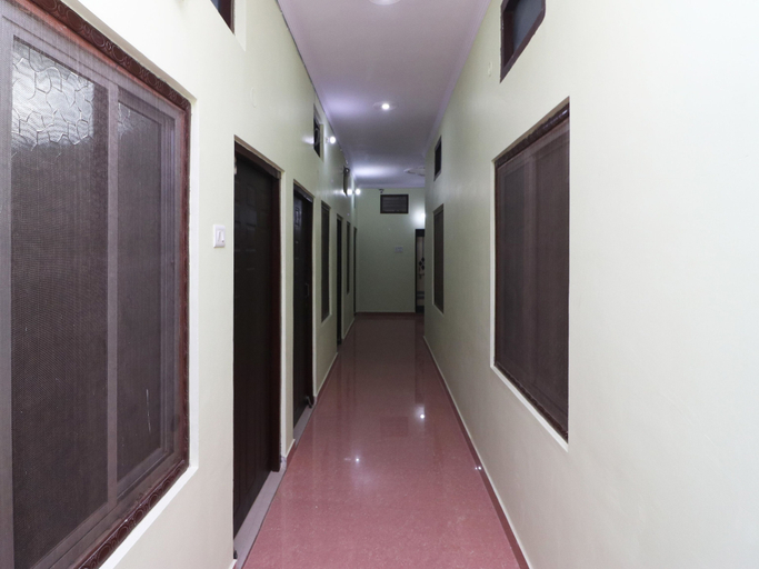 Others 5, OYO 24823 Amrit Guest House, Allahabad