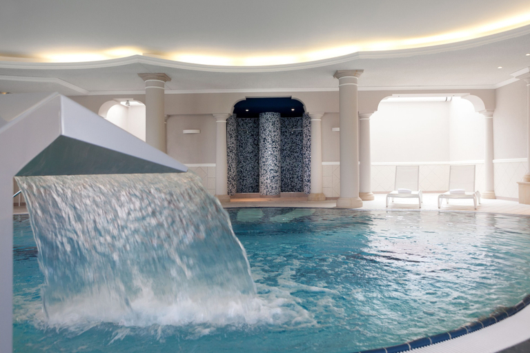 Sport & Beauty 2, Vju Hotel Rügen, Vorpommern-Rügen