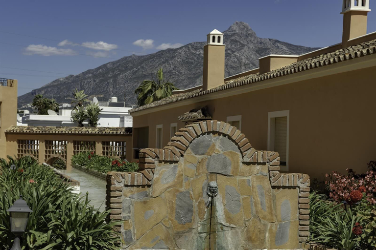 Exterior & Views 2, Fantastic Apartment Near Puerto Banus, Málaga