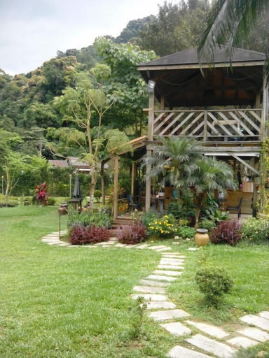 Others 5, Lohas Gallery Long Stay Hostel, New Taipei City