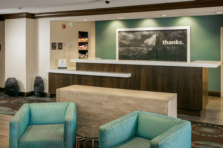 Others 5, Hampton Inn & Suites Las Vegas-Red Rock/Summerlin, Clark
