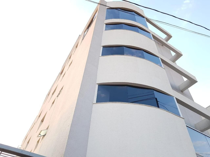 Exterior & Views 2, Aero Inn Hotel, Uberlândia