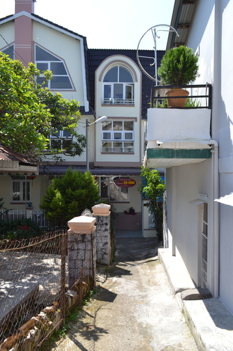Exterior & Views 2, Big Home Dalat - Hostel, Đà Lạt
