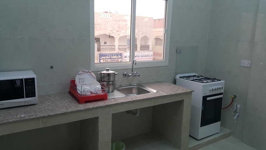 Others 5, Today House Suites, Salalah