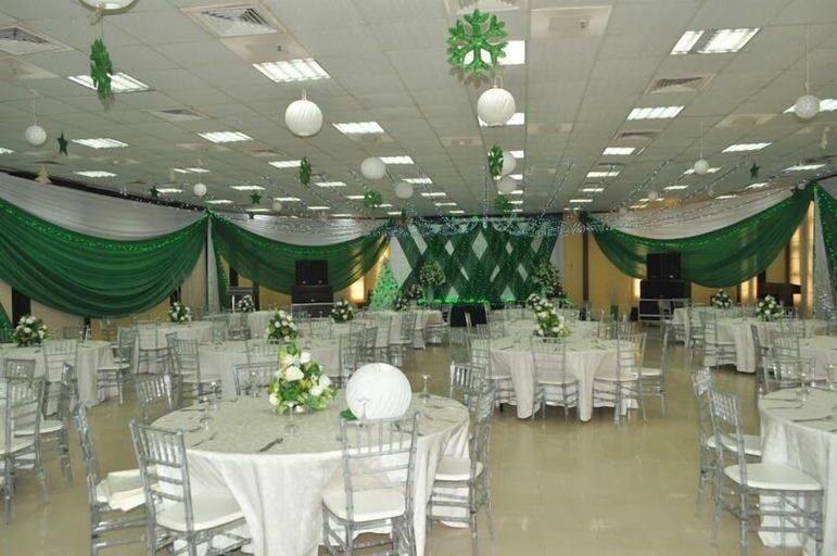 Food & Drinks 4, The Metropolitan Hotel Calabar, Calabar