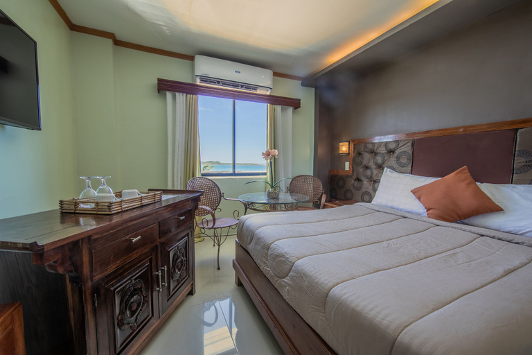 Bedroom 3, Rawis Resort Hotel, Borongan City