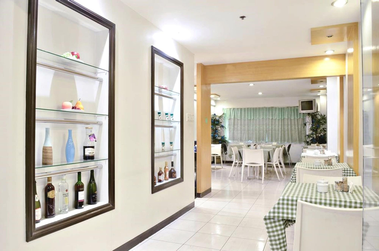 Food & Drinks 5, Jupiter Suites, Makati City
