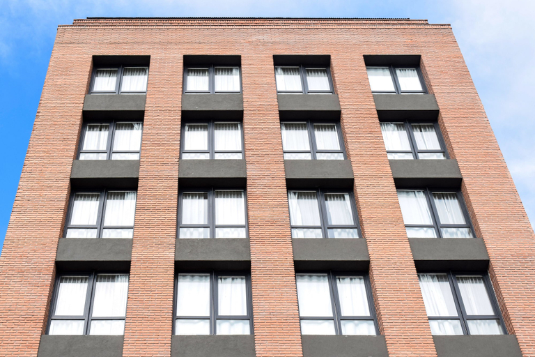 Exterior & Views 2, Cyan Soho Neuquen Hotel, Confluencia