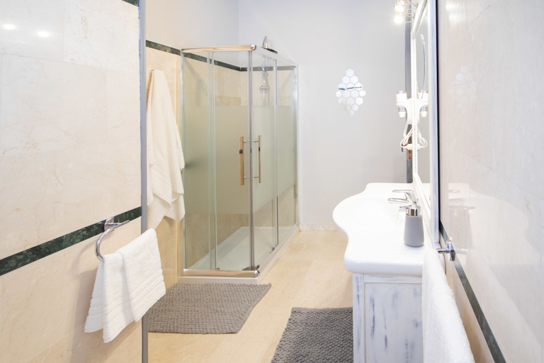 Bathroom 5, Rudiae Boutique, Lecce