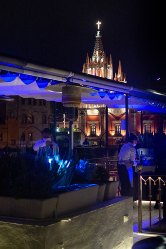 Exterior & Views 2, Casa 1810 Centro Hotel Boutique, Allende
