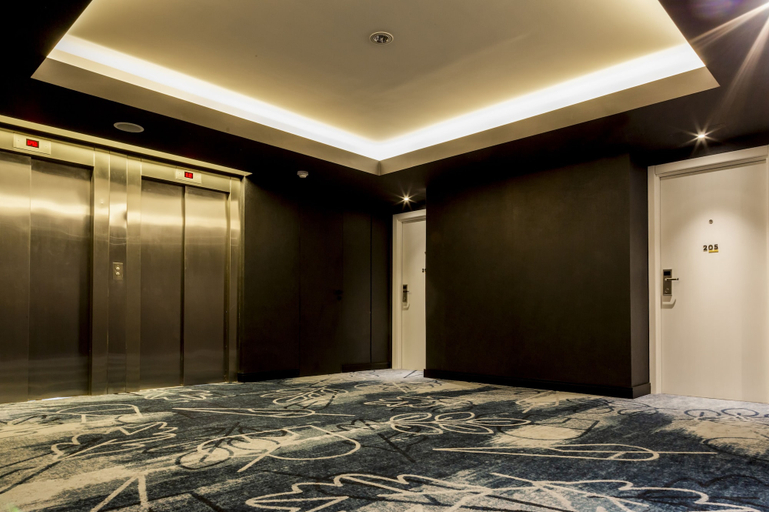 Business Facilities 5, Dazzler by Wyndham La Plata, La Plata