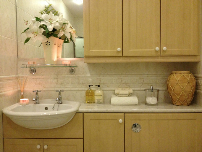 Bathroom 3, Snowdonia Snug, Gwynedd