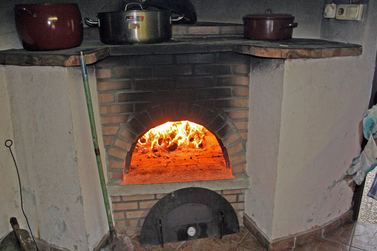 Others 3, Monte Baserria, Vizcaya