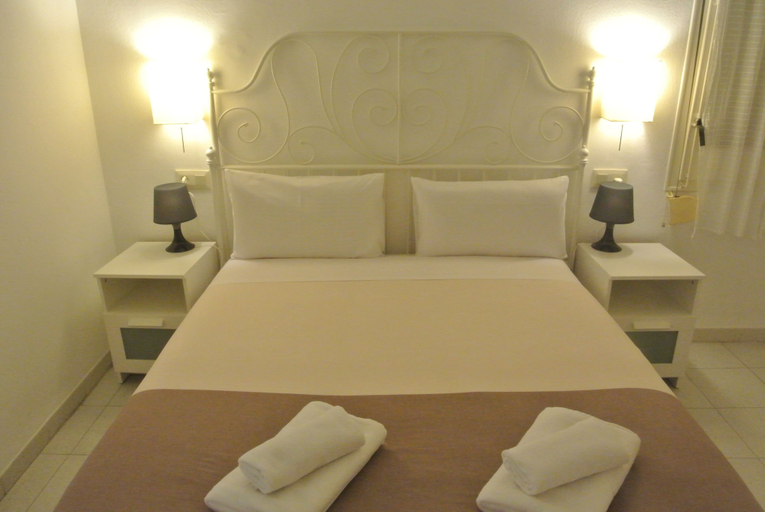 Bedroom 3, Aiguaneu S'Auguer, Girona