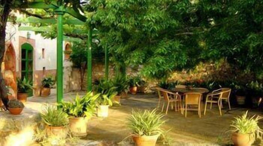 Food & Drinks 5, Agroturismo sa Rota den Palerm, Baleares