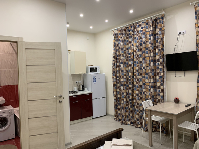 Others 5, Apartment in Center, Sankt-Peterburg gorsovet