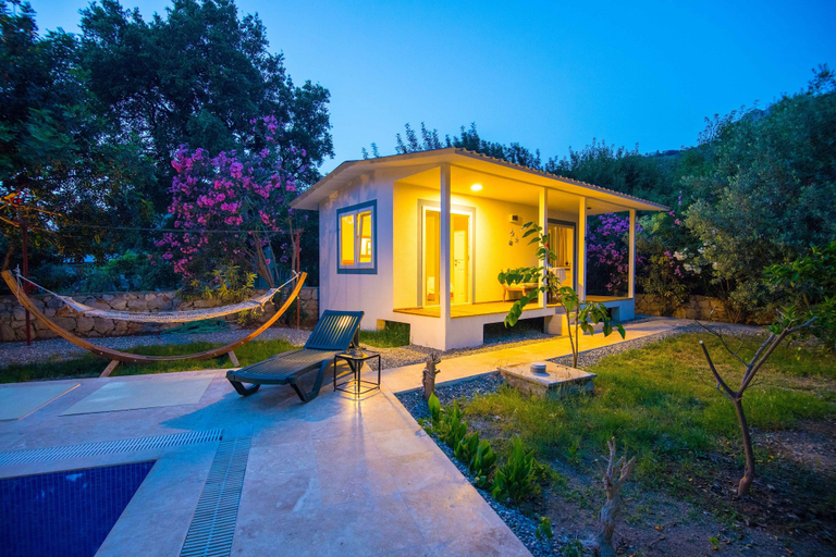 Exterior & Views, Damla Villa Soğut Village Daily Weekly Rentals, Marmaris