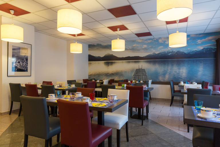 Food & Drinks 5, Logis Hotel l'Arc en Ciel, Haute-Savoie