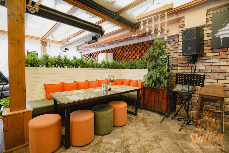 Food & Drinks 4, Maajid Hotel & Restaurant, Baku