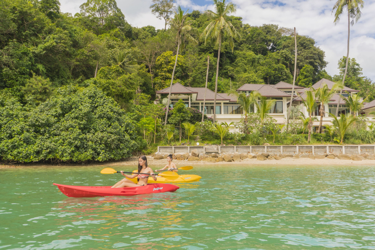Others 5, Stunning Oceanview Villa Taipan, Pulau Phuket