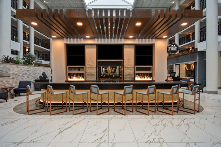 Others 1, Embassy Suites Syracuse, Onondaga