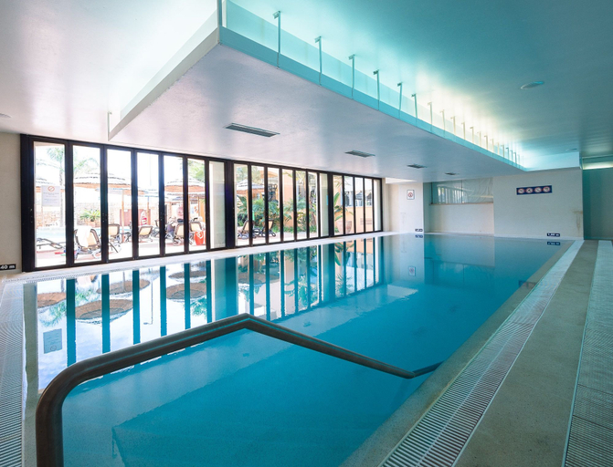 Sport & Beauty 2, Estrela da Luz, Lagos