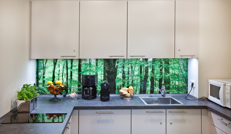 Others 5, Rheinhof by Gerda Good Living - Digital Access, Rhein-Kreis Neuss