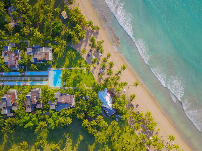 Exterior & Views 2, Sublime Samana Hotel & Residences, Las Terrenas