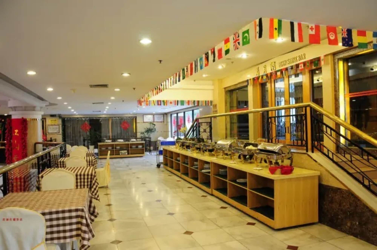 Food & Drinks 4, Guilin Park Hotel, Guilin
