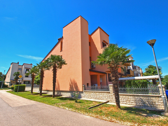 Exterior & Views 2, Apartment 707, Rovinj