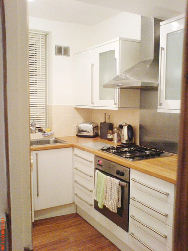 Others 5, Stylish 2 Bed Between Camden Town & Primrose Hill, London