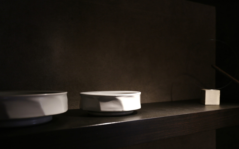 Bathroom 4, Shiki Homes IKKŌ 10, Kyoto