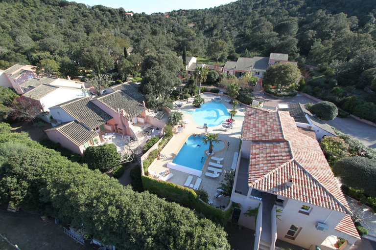 Exterior & Views 2, Résidence Vasca D'Oro, Corse-du-Sud