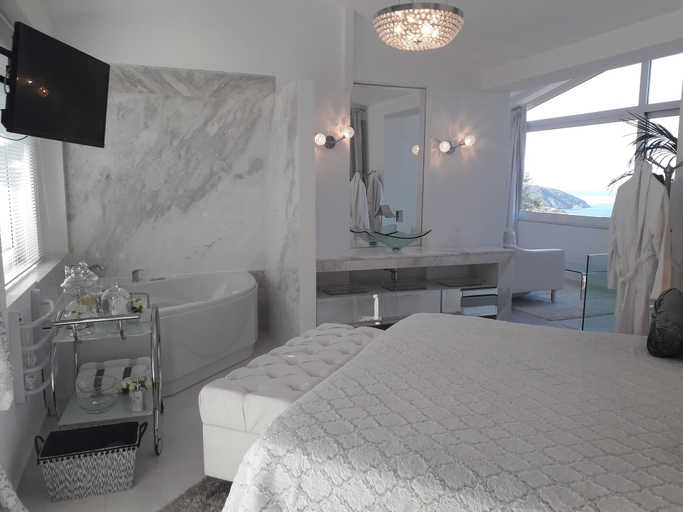 Room 4, Dion Suite And Spa In Zakynthos, Ionian Islands