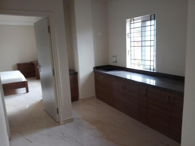 Bathroom 3, Lali Petals, Kodagu